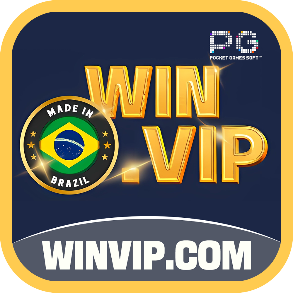 WINVIP Logo